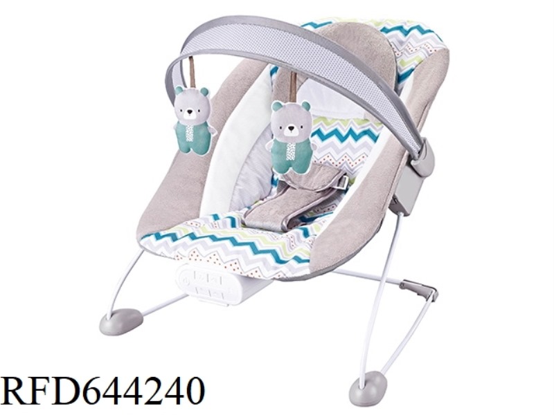 SMART COMFORT ROCKING CHAIR