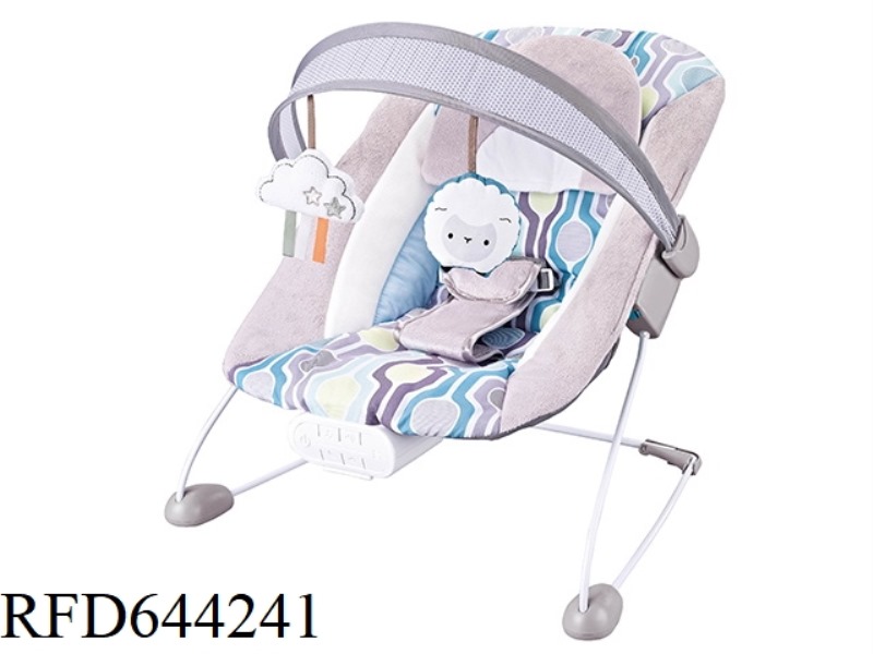 SMART COMFORT ROCKING CHAIR