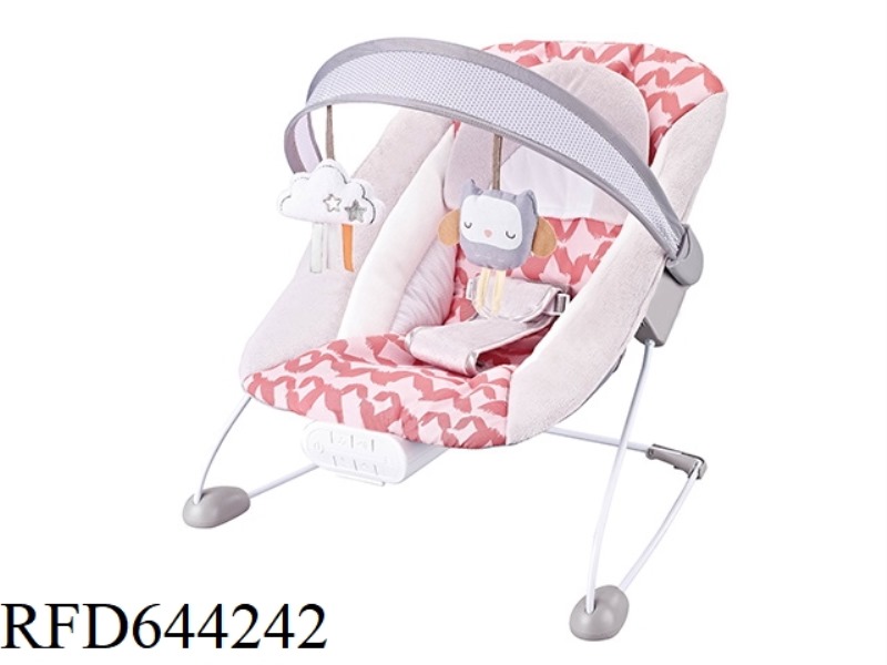SMART COMFORT ROCKING CHAIR