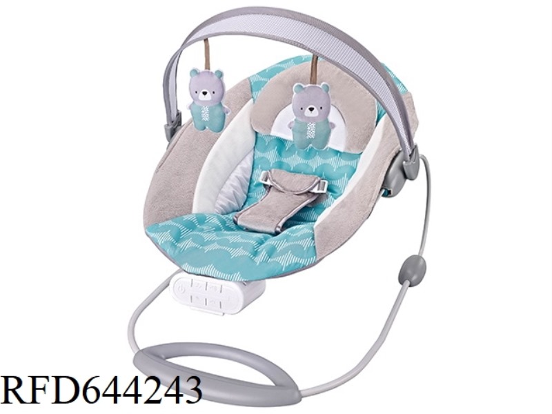 SMART COMFORT ROCKING CHAIR