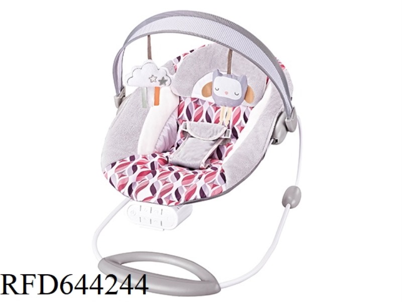 SMART COMFORT ROCKING CHAIR