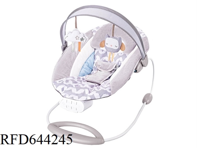 SMART COMFORT ROCKING CHAIR