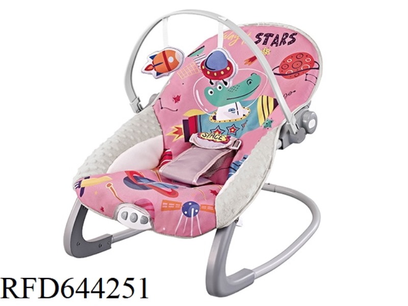 SMART COMFORT ROCKING CHAIR