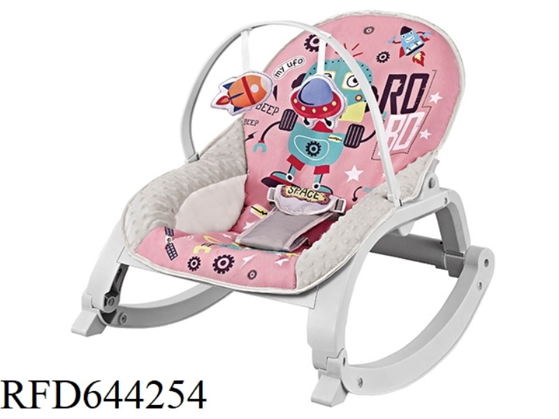 SMART COMFORT ROCKING CHAIR