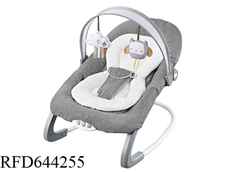 SMART COMFORT ROCKING CHAIR