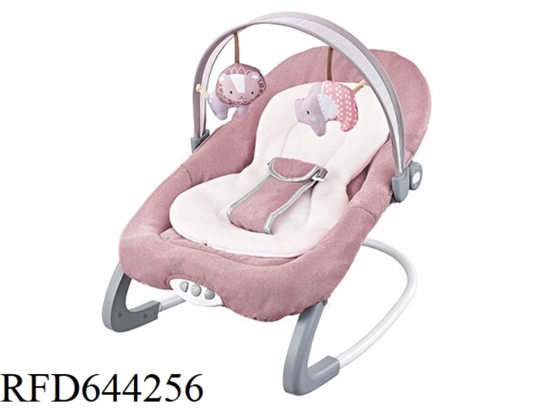 SMART COMFORT ROCKING CHAIR