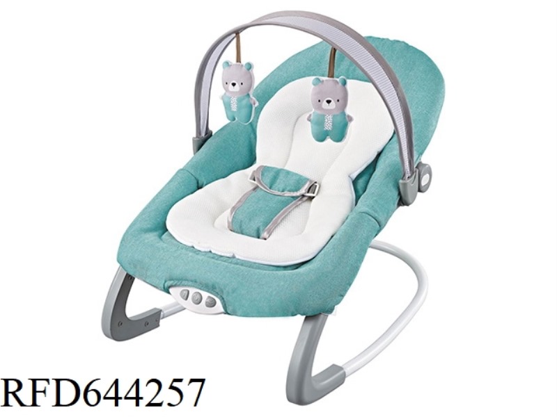 SMART COMFORT ROCKING CHAIR