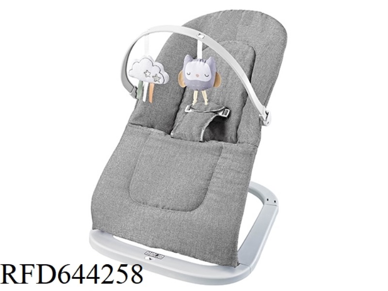 SOOTHING SWEET SLEEPING ROCKER