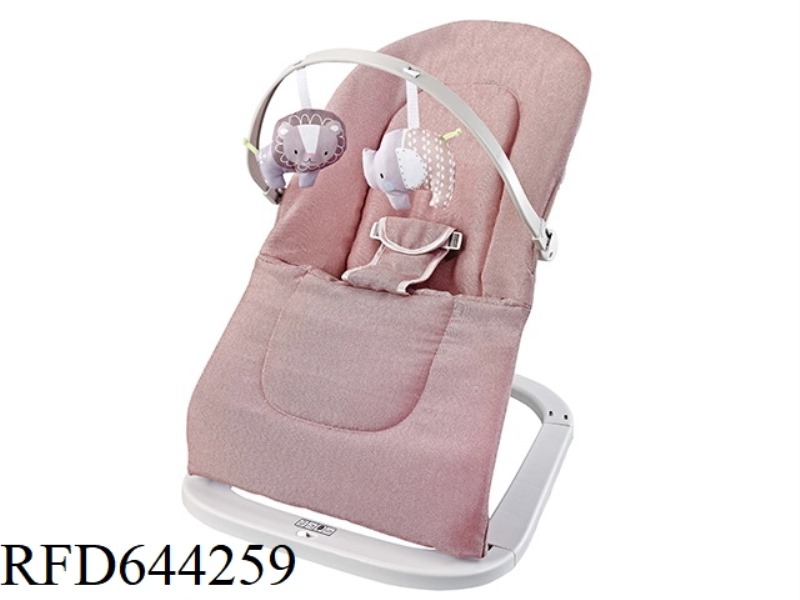 SOOTHING SWEET SLEEPING ROCKER