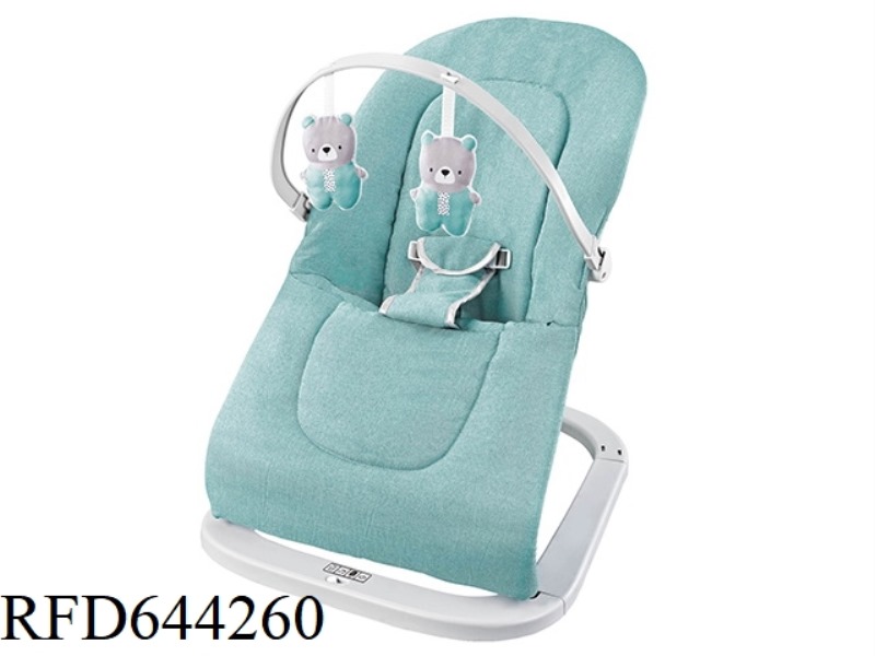 SOOTHING SWEET SLEEPING ROCKER