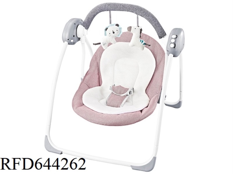 ELECTRIC SWING ROCKING CHAIR
