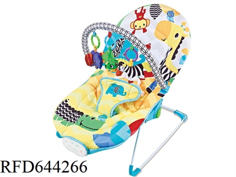SMART COMFORT ROCKING CHAIR