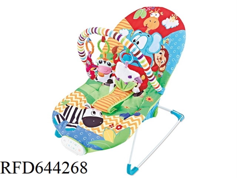 SMART COMFORT ROCKING CHAIR