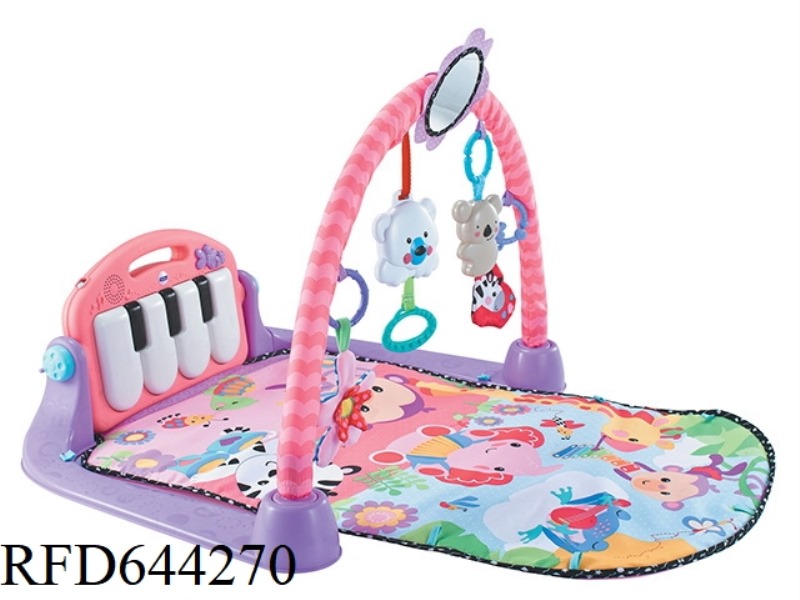 PLAYMAT