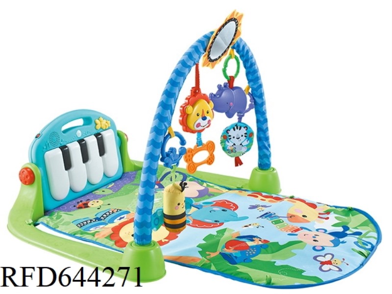 PLAYMAT