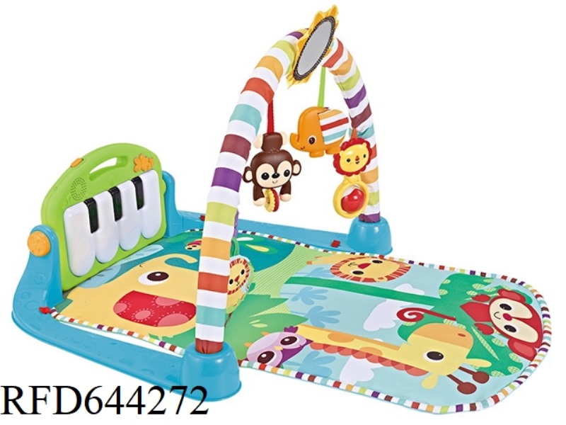 PLAYMAT