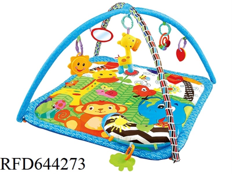 PLAYMAT
