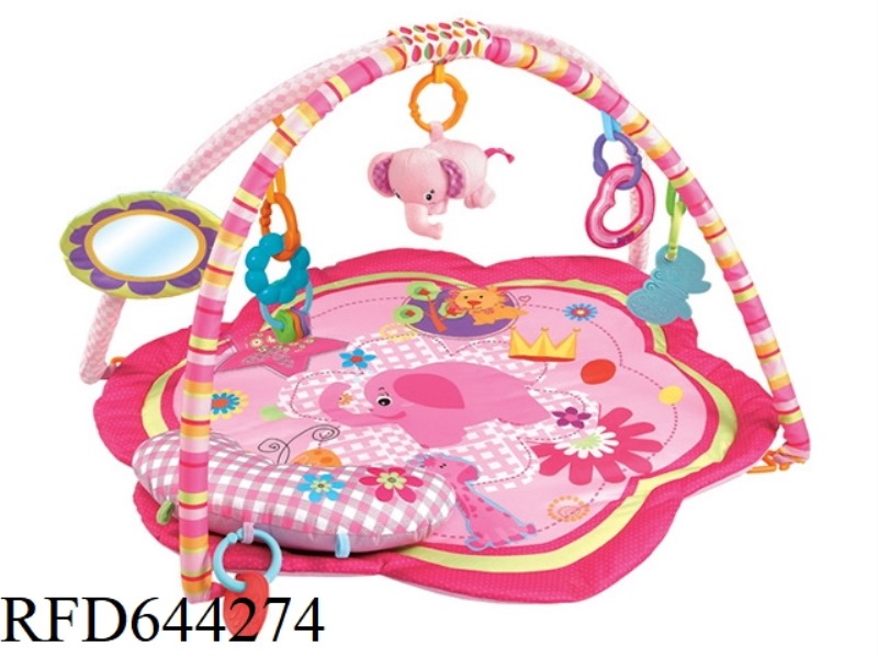 PLAYMAT