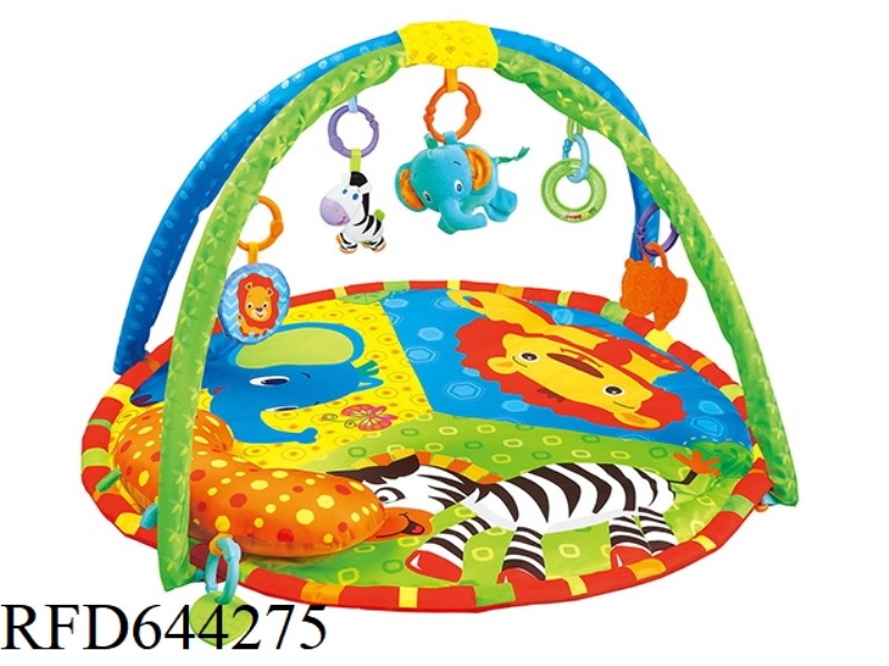 PLAYMAT