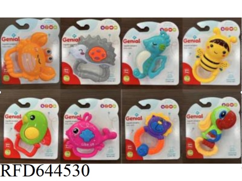 BABY TOY