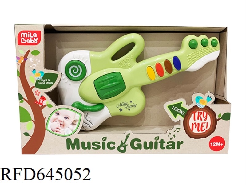 GUITAR