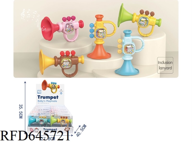 HORN (10PCS)