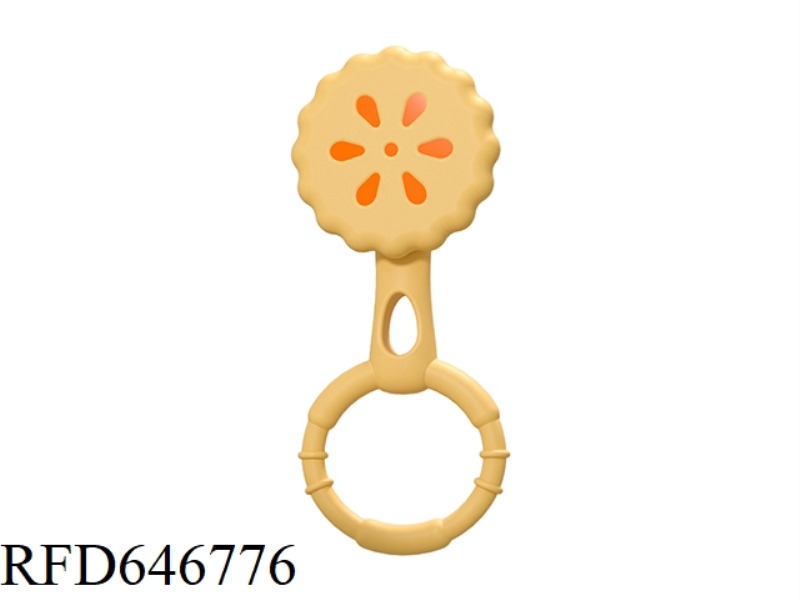 COOKIES, SILICONE BELL