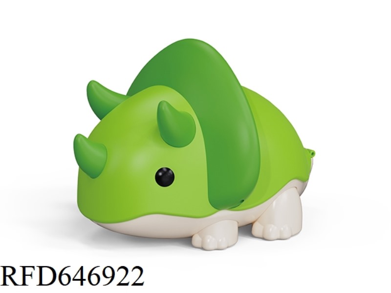 DINOSAUR STORAGE BOX