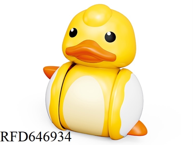 TUMBLER DUCK