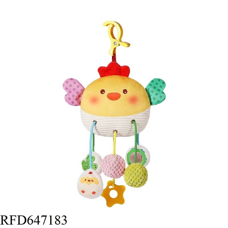 CUTE CHICKEN BED HANGING LESBIAN TOYS