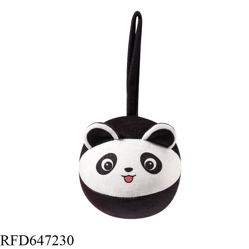 PANDA CHASING COGNITIVE SPHERE