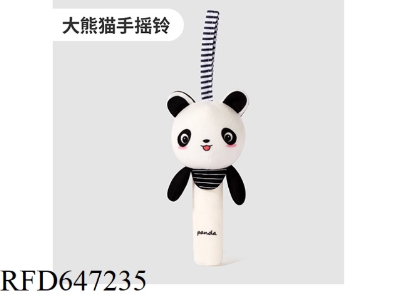 PANDA HAND STICK
