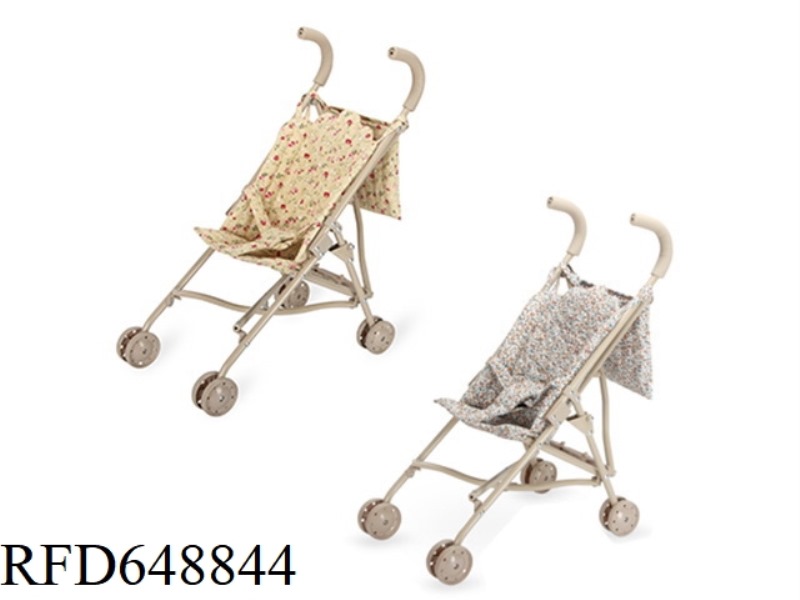 BABY CART (IRON)