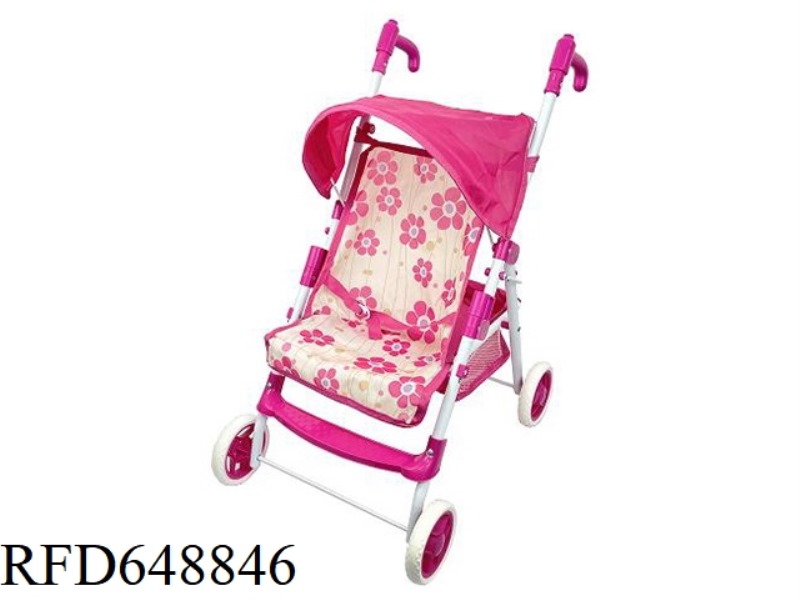 BABY CART (IRON)