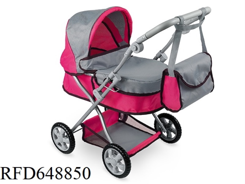 BABY CART (IRON)