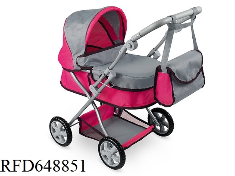 BABY CART (IRON)