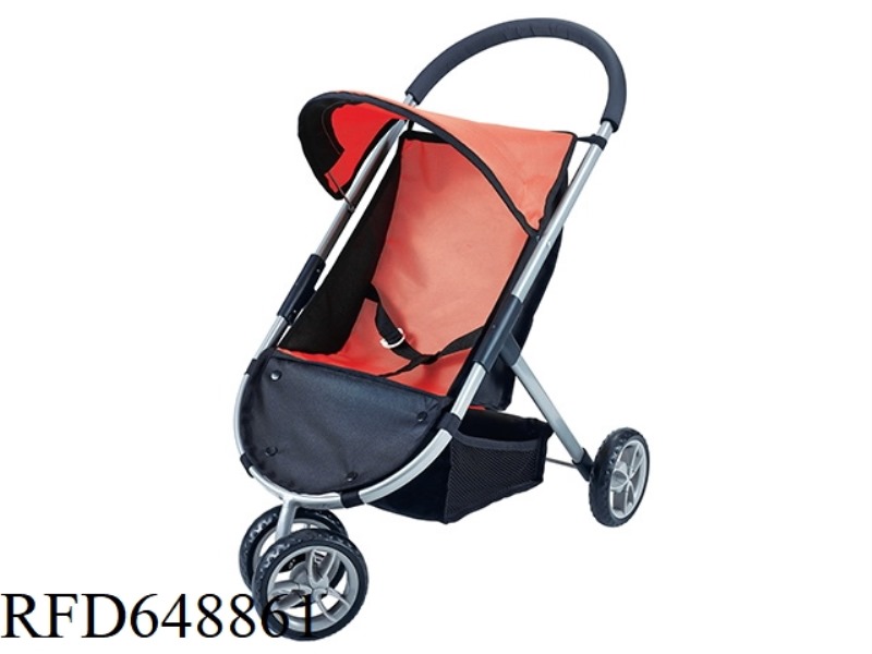 BABY CART (IRON)
