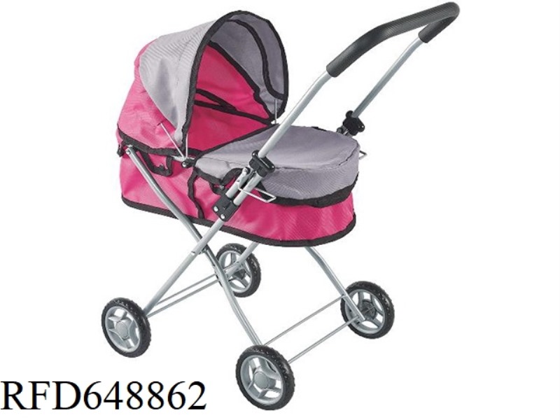 BABY CART (IRON)