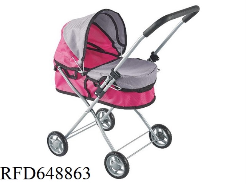 BABY CART (IRON)