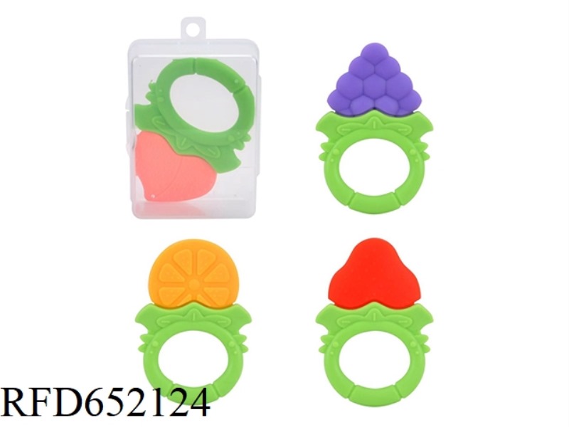 FRUIT BITE