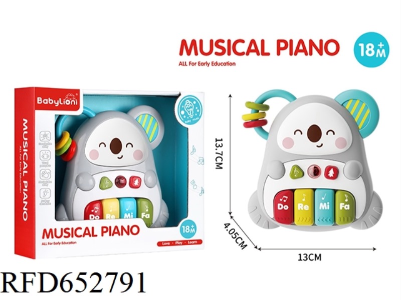 KOALA ELECTRONIC ORGAN