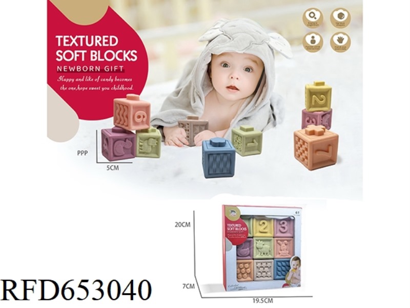 9 ANIMALS DIGITAL BOX
