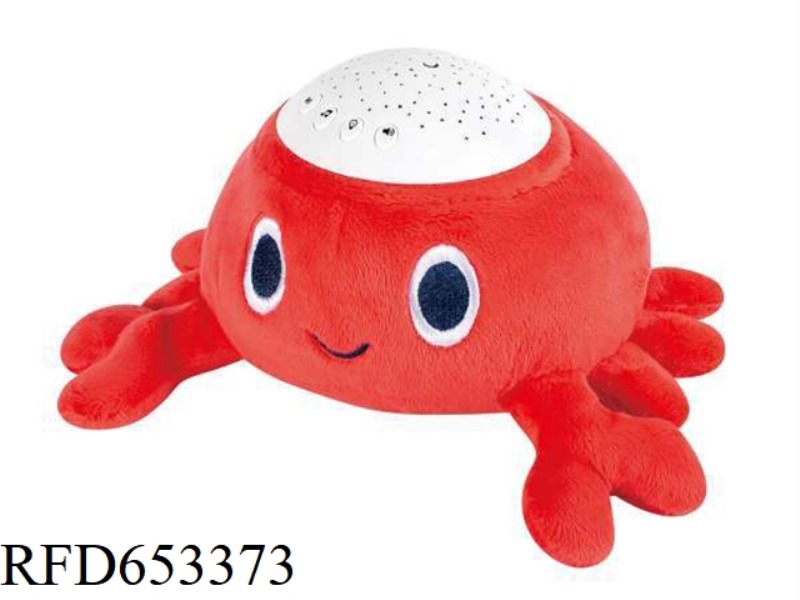 CRAB PROJECTION