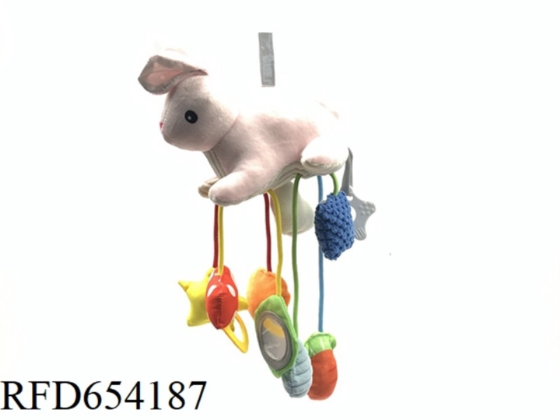 RABBIT LALA LE