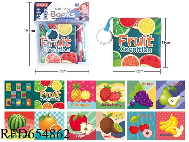 CARTOON BOOK