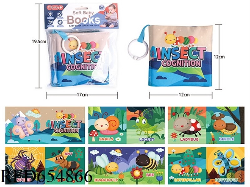 CARTOON BOOK