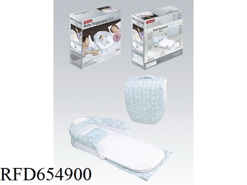 MUSIC/LIGHT BABY DIVIDER