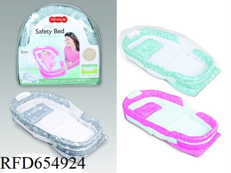 BABY DIVIDER MUSIC/LIGHTS