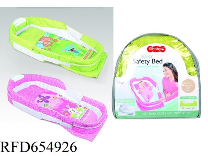BABY DIVIDER MUSIC/LIGHTS