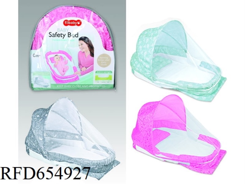BABY DIVIDER MUSIC/LIGHTS